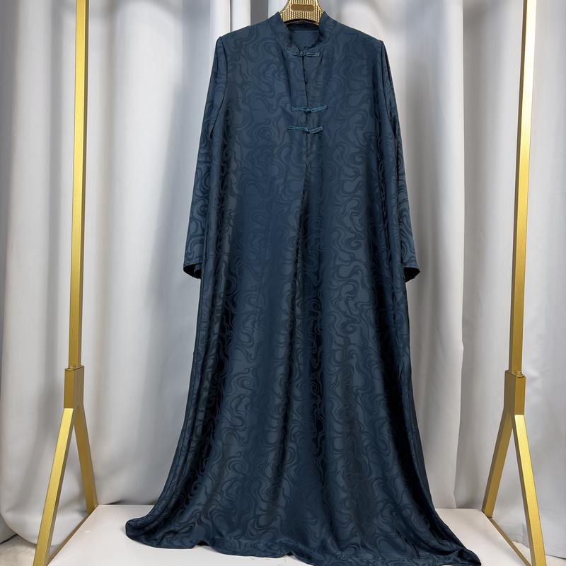 Foxy Maxi dress