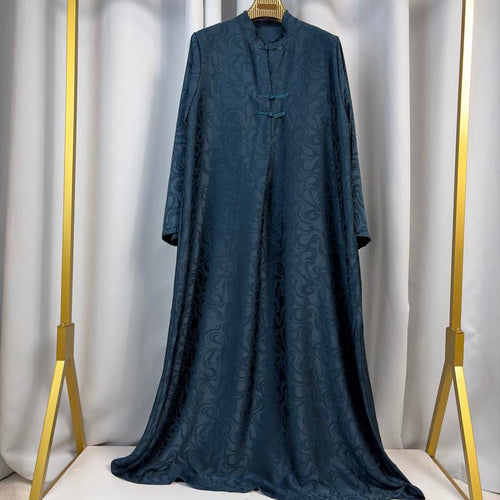 Foxy Maxi dress
