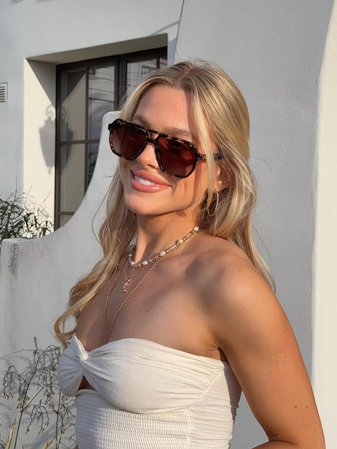 Foxy Summer sunglasses