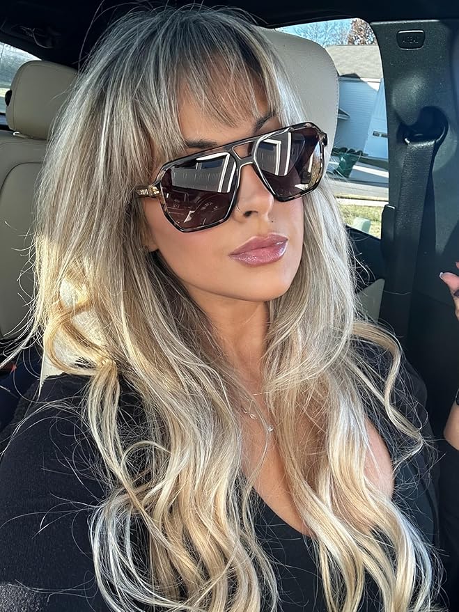 Foxy Summer sunglasses