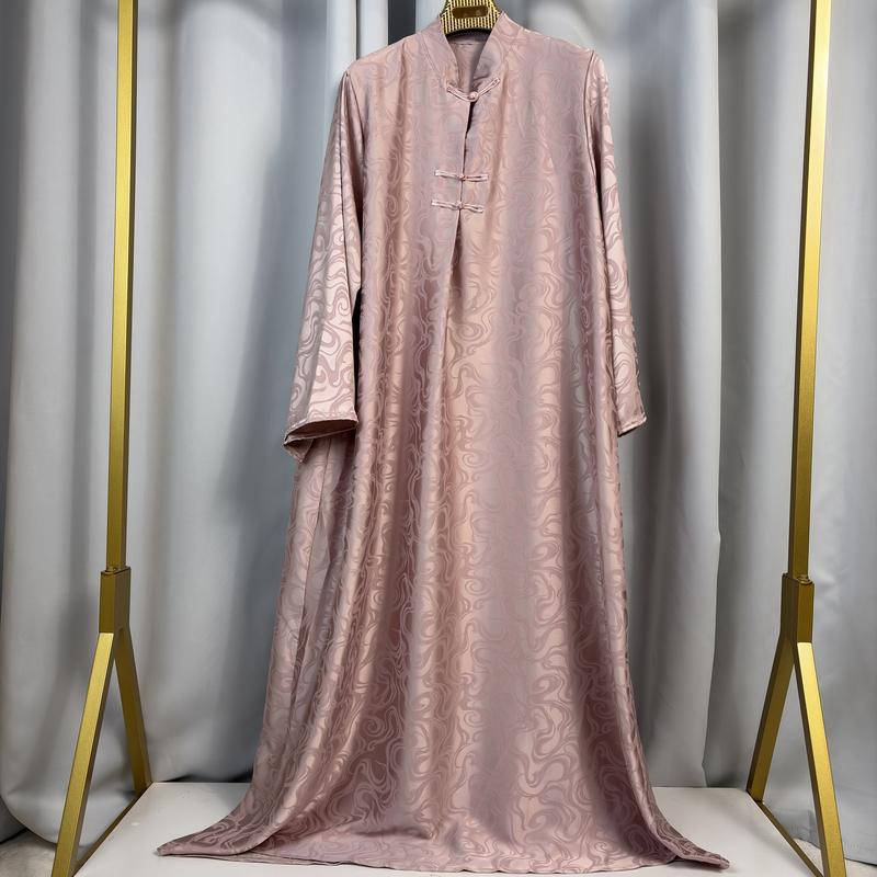 Foxy Maxi dress